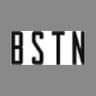 BSTN logo