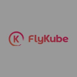 FlyKube logo
