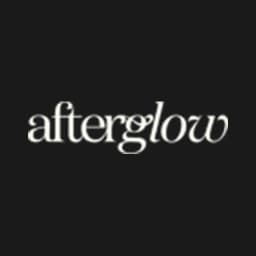XO Afterglow logo
