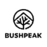 Bushpeak logo