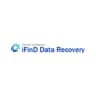 iFinD logo