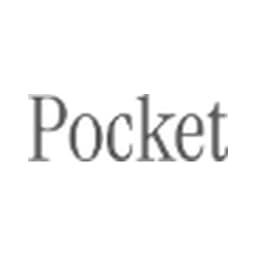 Hey Pocket logo