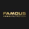 Famous Nutrition logo