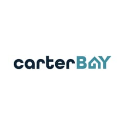 Carter Bay logo