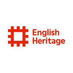 English Heritage logo