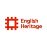 English Heritage logo