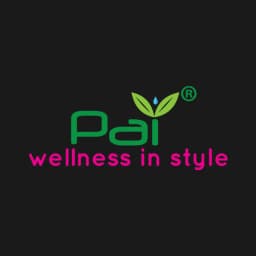 Pai Wellness logo