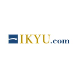 Ikyu logo