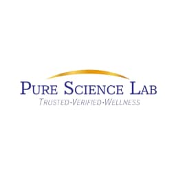 Pure Science Lab logo