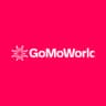 GoMoWorld logo