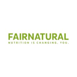 Fairnatural logo
