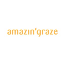 Amazin' Graze logo