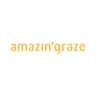 Amazin' Graze logo