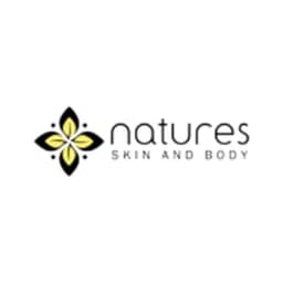 Nature's Skin and Body logo