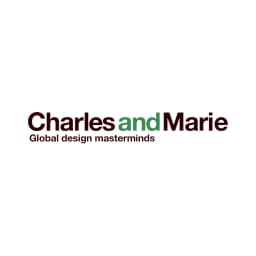 Charles & Marie logo