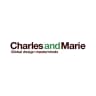 Charles & Marie logo