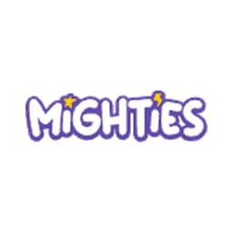 Mighties logo