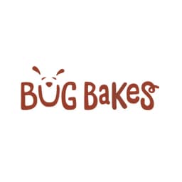 Bug Bakes logo