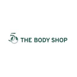 The Body Shop logo