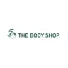 The Body Shop logo