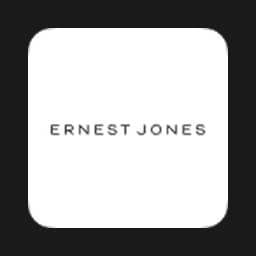 Ernest Jones logo