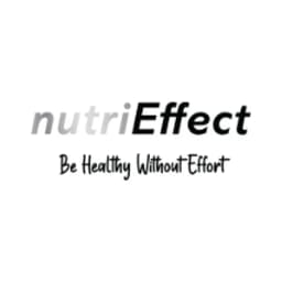 NE nutriEffect logo
