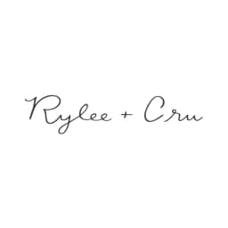 Rylee + Cru logo