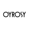 Oyrosy logo