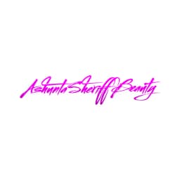 Ashunta Sheriff Beauty logo