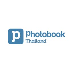 Photobook Thailand logo
