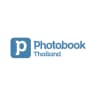 Photobook Thailand logo