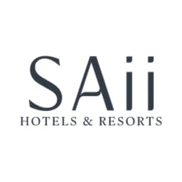 SAii Hotels & Resorts logo
