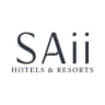 SAii Hotels & Resorts logo