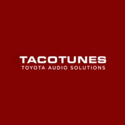 Taco Tunes logo