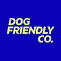 Dog Friendly Co. logo