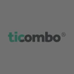 Ticombo logo