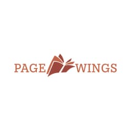 Pagewings logo