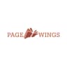 Pagewings logo