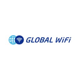 Global WiFi logo