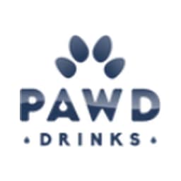 PAWD DRINKS logo