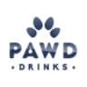 PAWD DRINKS logo
