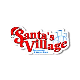 Santa's Village Dundee logo
