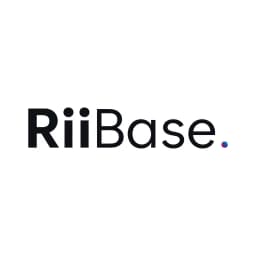 Riibase logo