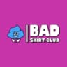 Bad Shirt Club logo