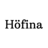 Hofina logo