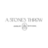 A Stone's Throw Jewelry logo