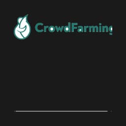 CrowdFarming logo