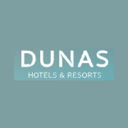 Dunas Hotels & Resorts logo
