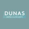 Dunas Hotels & Resorts logo