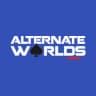 Alternate Worlds Magic logo